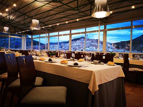 Restaurante La Terraza